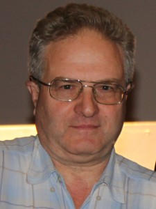 Sergei Grodzensky