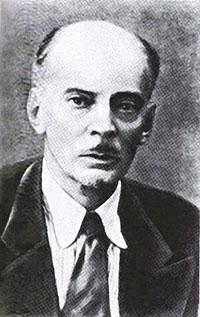 Sergei Konstantinovich Makovski