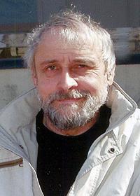 Sergue Kozlov