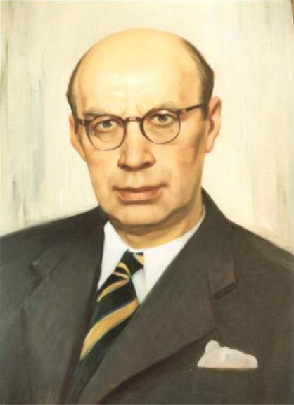 Sergue Prokofiev