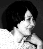Setsuko Hasegawa