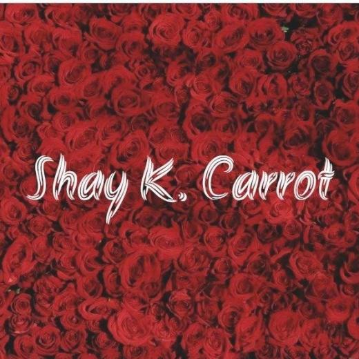 Shay K. Carrot