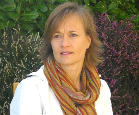 Sheila Warembourg