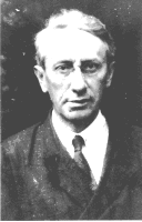 Sigismund Krzyzanowski