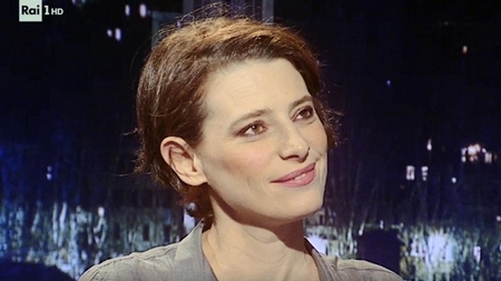 Silvia Ferreri