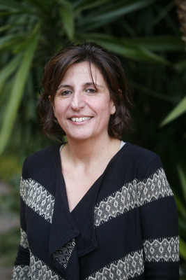 Silvia Soler