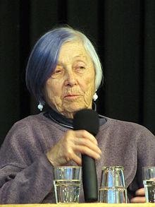 Silvia Tennenbaum