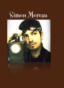 Simon Moreau