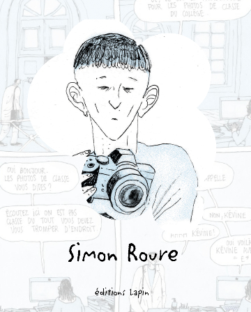 Simon Roure