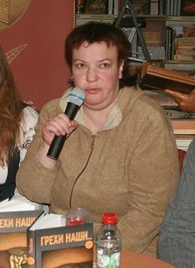 Sofia Koupriachina