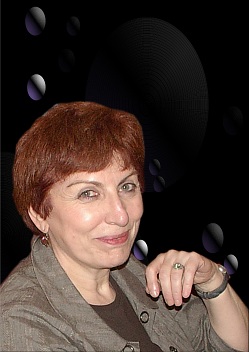 Sonia Dayan-Herzbrun