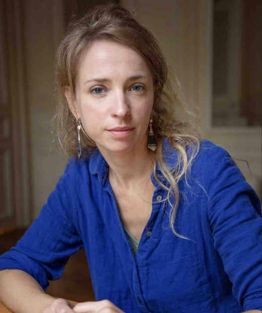 Sophie Berger