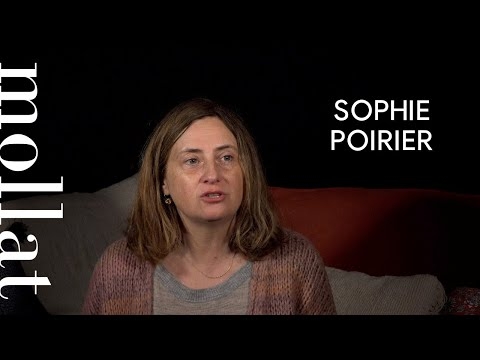 Sophie Poirier