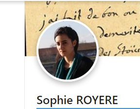 Sophie Royre
