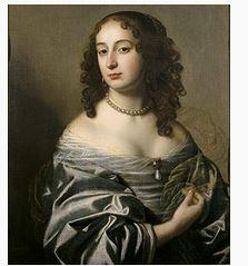 Sophie de Hanovre