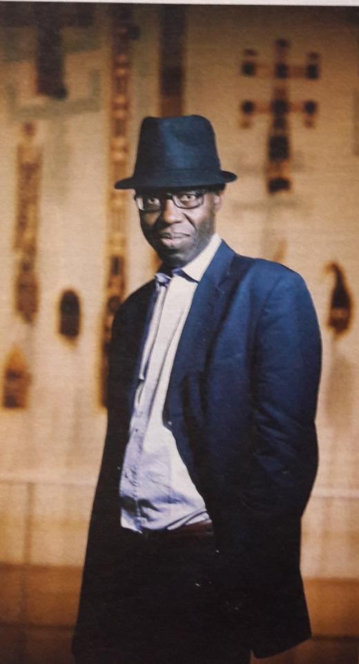 Diagne Souleymane Bachir