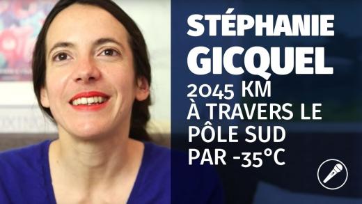 Stphanie Gicquel