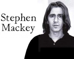 Mackey Stephen
