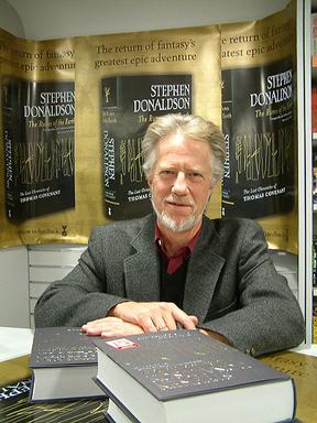 Stephen R. Donaldson