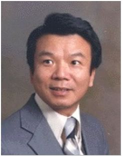 Stephen T. Chang