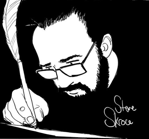 Steve Skroce