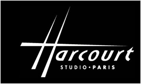  Harcourt Studio
