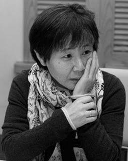 Su-Kyung Huh