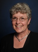 Sue Harrison