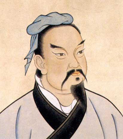 Sun Tzu (auteur de L'Art de la guerre) - Babelio