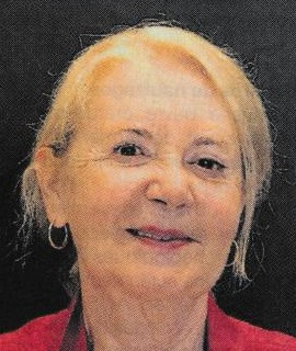 Susan Degeninville