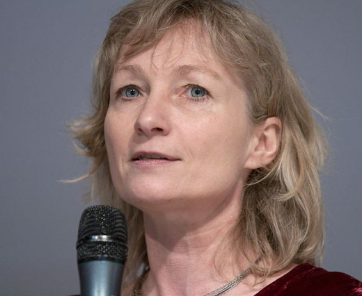 Susanne Juul