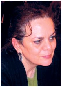 Suzanne El Farrah El Kenz