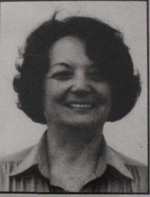 Suzanne Jacques-Marin