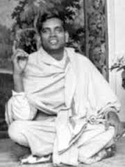 Swami Siddheswarananda