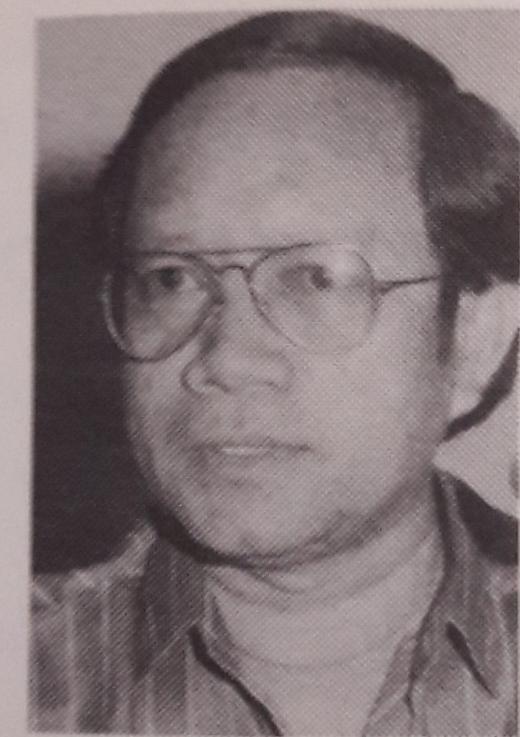 Syed Othman Kelantan