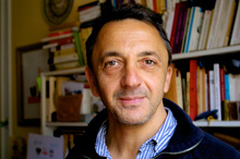 Sylvain Alzial