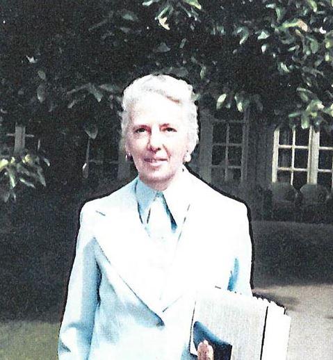 Sylvia L. Cranston