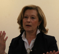Sylvie Buisson