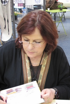 Sylvie Chausse