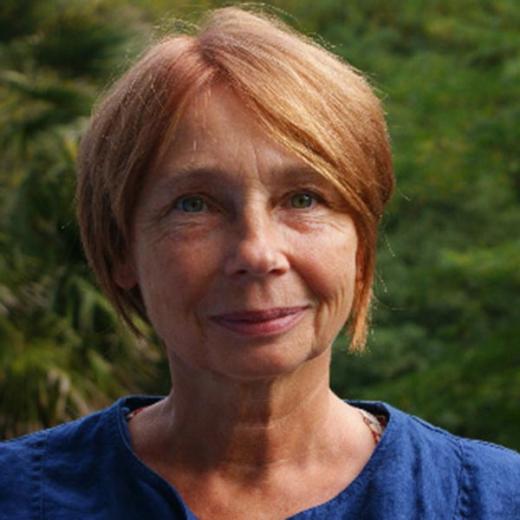 Sylvie Deshors