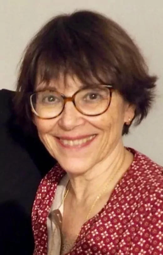 Sylvie Fabre G.