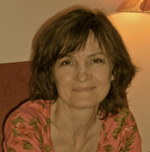 Sylvie Fournout