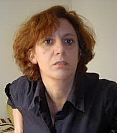 Sylvie Gracia