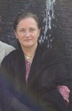 Sylvie Lasserre