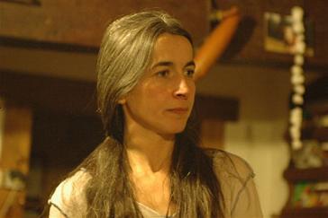 Sylvie Martin-Rodriguez