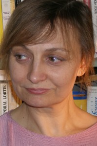 Sylvie Nve
