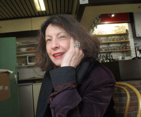 Sylvie Payet