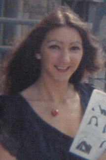Sylvie Rancourt