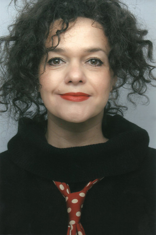 Sylvie Serprix