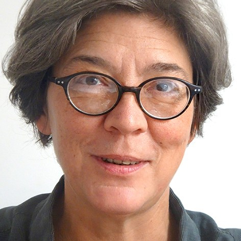 Sylvie Thorel-Cailleteau